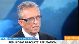 Bloomberg on How Barclays Can Repair Its Reputation with Colin Turner